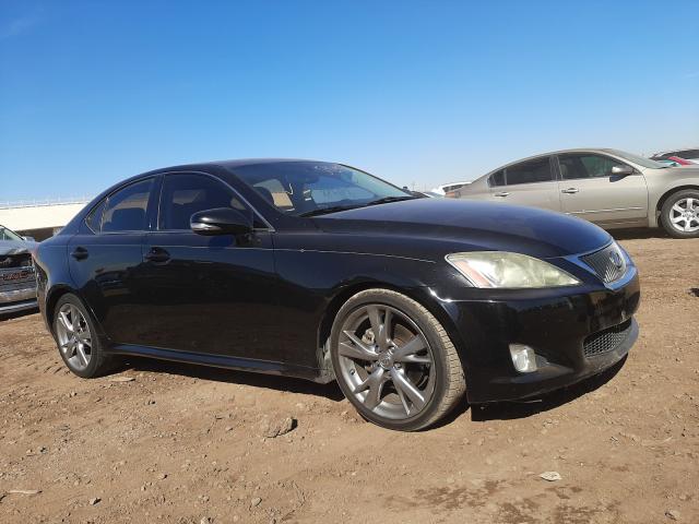 LEXUS IS 250 2010 jthbf5c25a5120204