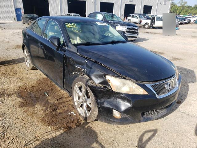 LEXUS IS 250 2010 jthbf5c25a5120672