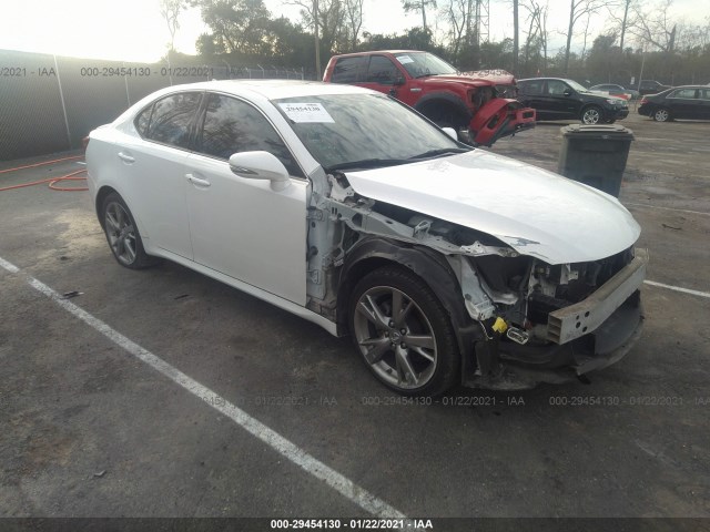 LEXUS IS 250 2010 jthbf5c25a5126309