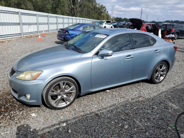 LEXUS IS 250 2010 jthbf5c25a5127492