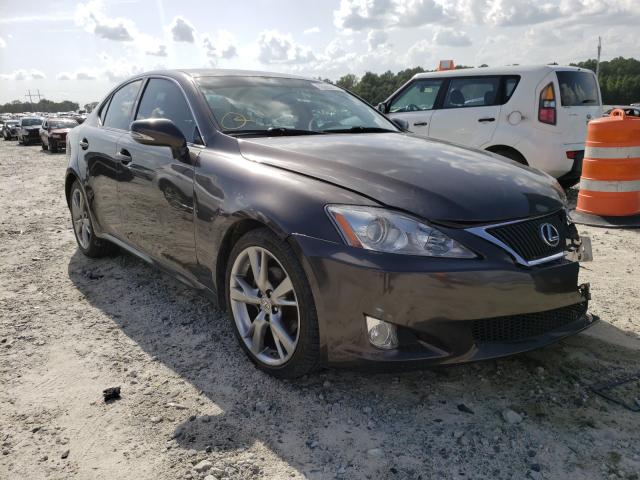 LEXUS IS 250 2010 jthbf5c25a5127668