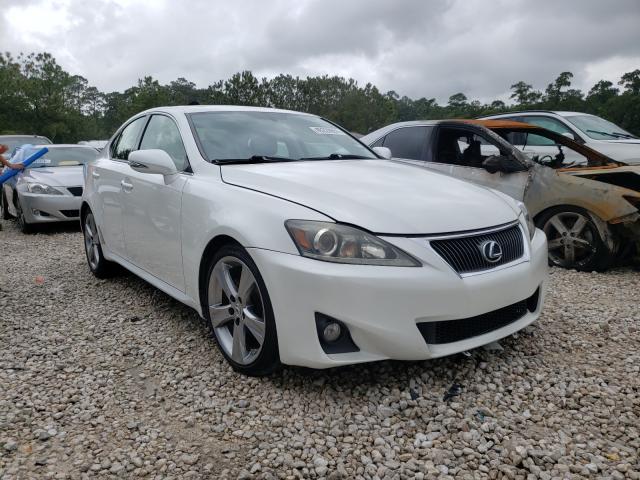 LEXUS IS 250 2011 jthbf5c25b5131463