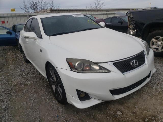 LEXUS IS 250 2011 jthbf5c25b5135108