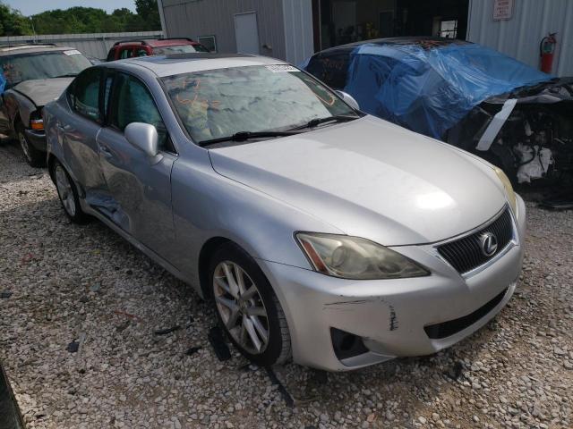 LEXUS IS 250 2011 jthbf5c25b5135481