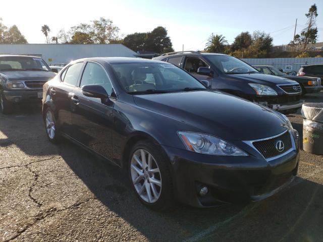 LEXUS IS 250 2011 jthbf5c25b5136615