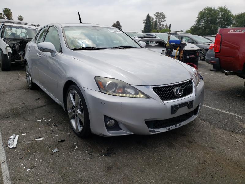 LEXUS IS 250 2011 jthbf5c25b5136677