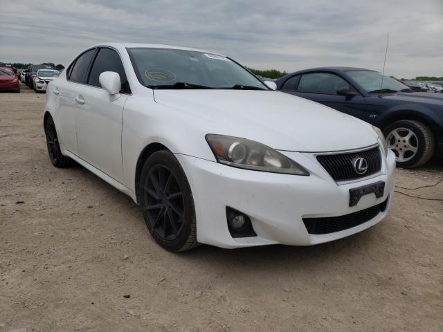 LEXUS IS 250 2011 jthbf5c25b5137019