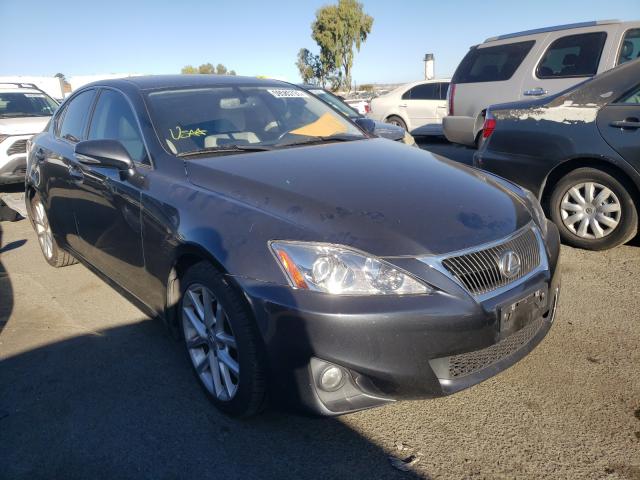 LEXUS IS 250 2011 jthbf5c25b5137084