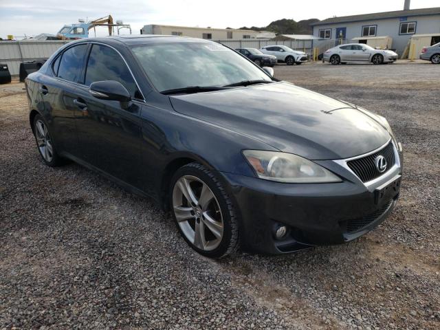 LEXUS IS 250 2011 jthbf5c25b5137389