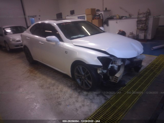 LEXUS IS 250 2011 jthbf5c25b5137831