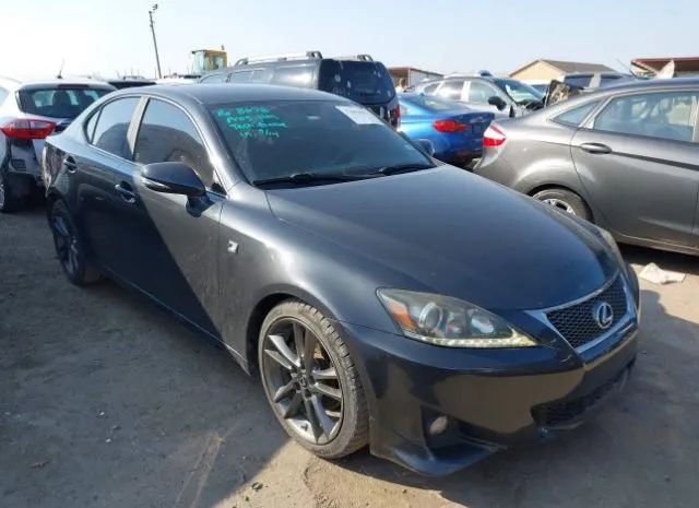 LEXUS NULL 2011 jthbf5c25b5138994