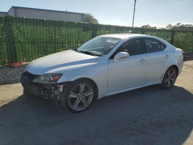 LEXUS IS 2011 jthbf5c25b5143760