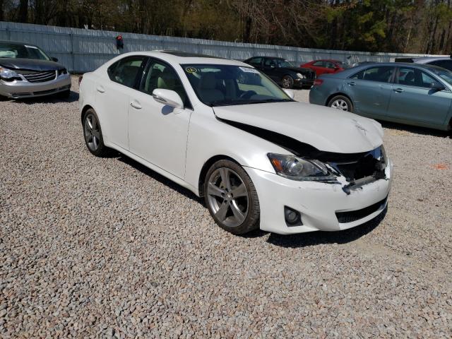 LEXUS IS 250 2011 jthbf5c25b5145413