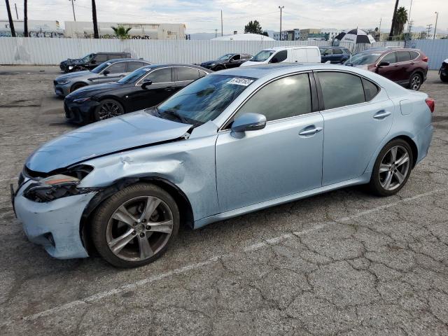 LEXUS IS 250 2012 jthbf5c25c5164237