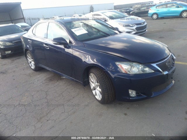 LEXUS NULL 2012 jthbf5c25c5167896