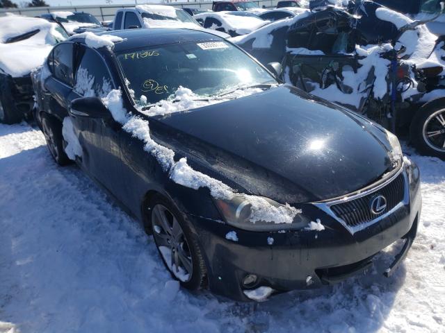 LEXUS IS 250 2012 jthbf5c25c5171365