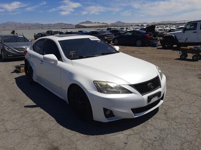 LEXUS IS 250 2012 jthbf5c25c5179000