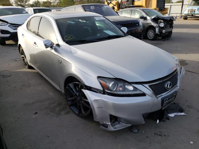 LEXUS IS 250 2013 jthbf5c25d5185686