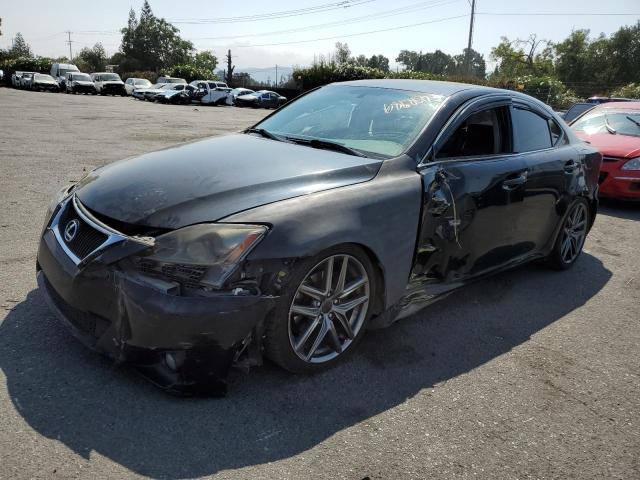 LEXUS IS 250 2013 jthbf5c25d5187616