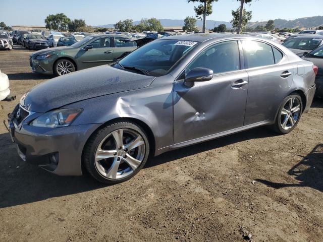 LEXUS IS 250 2013 jthbf5c25d5189544