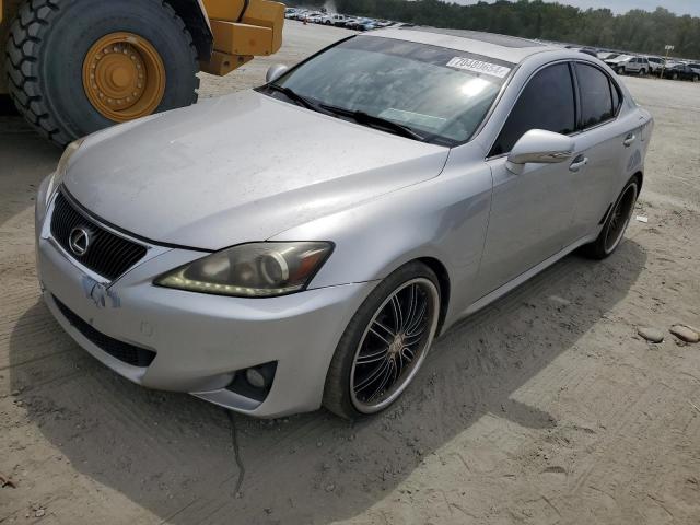 LEXUS IS 250 2013 jthbf5c25d5189799