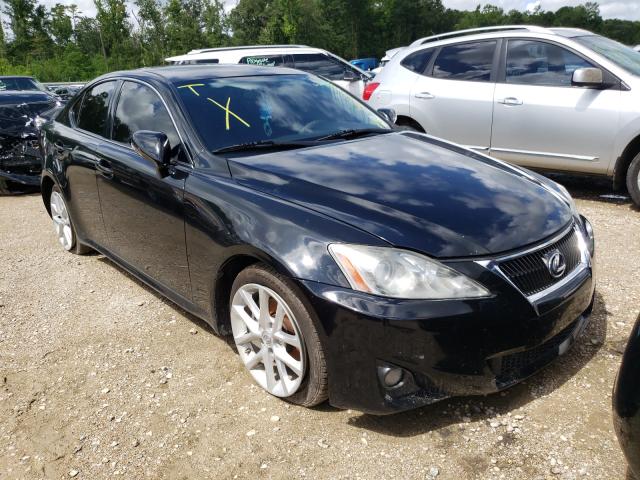 LEXUS IS 250 2013 jthbf5c25d5193352