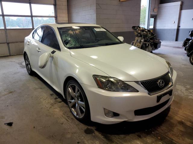 LEXUS IS 250 2010 jthbf5c26a2094794