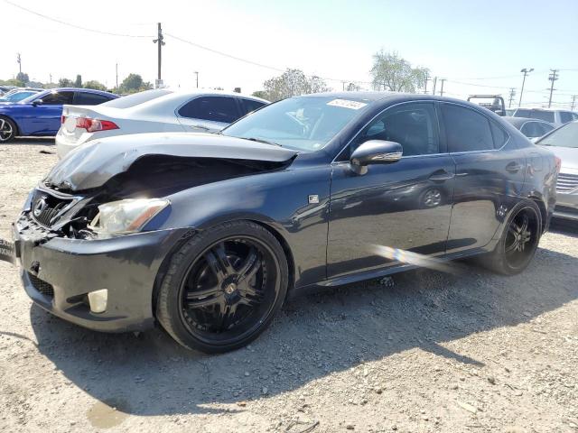 LEXUS IS 2010 jthbf5c26a5111611