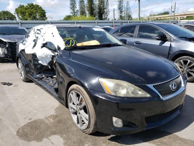 LEXUS IS 250 2010 jthbf5c26a5112452