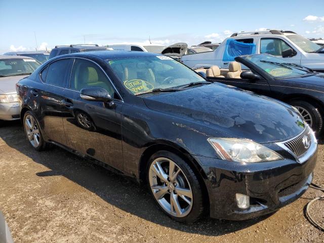 LEXUS IS 250 2010 jthbf5c26a5112533