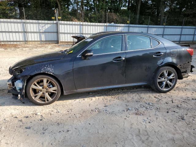 LEXUS IS 2010 jthbf5c26a5112919