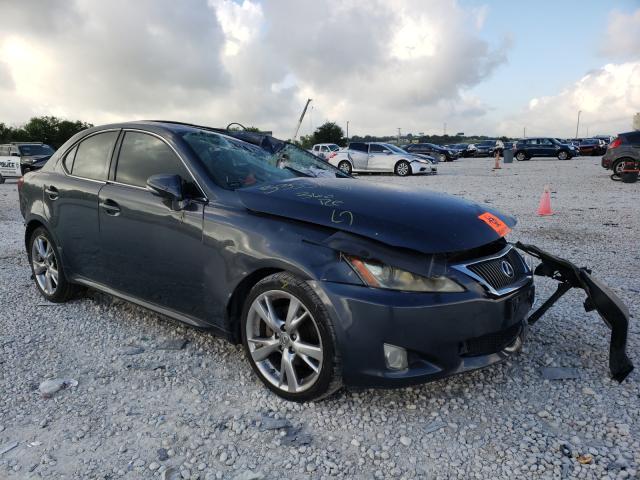 LEXUS IS 250 2010 jthbf5c26a5113181