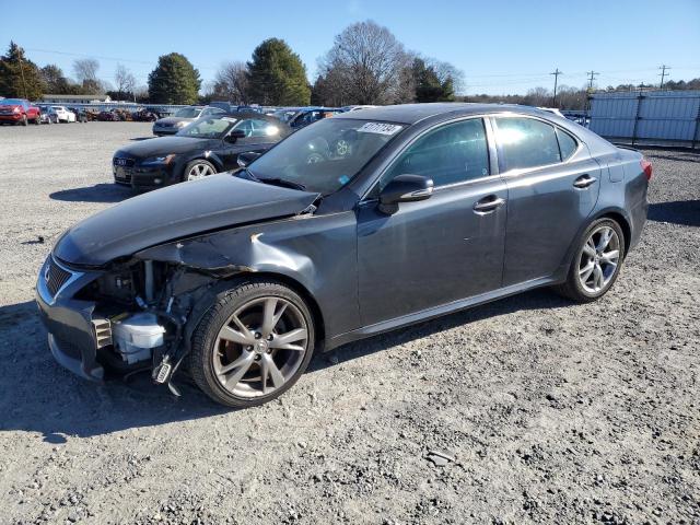 LEXUS IS 2010 jthbf5c26a5113309