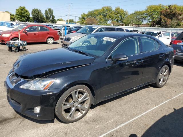 LEXUS IS 250 2010 jthbf5c26a5113696