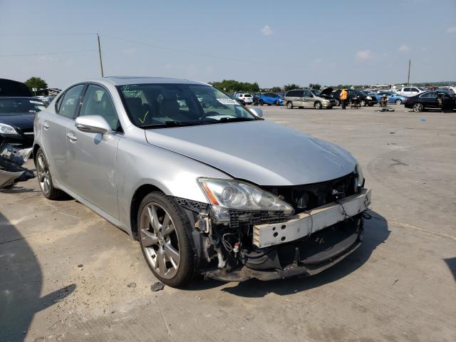 LEXUS IS 250 2010 jthbf5c26a5114198