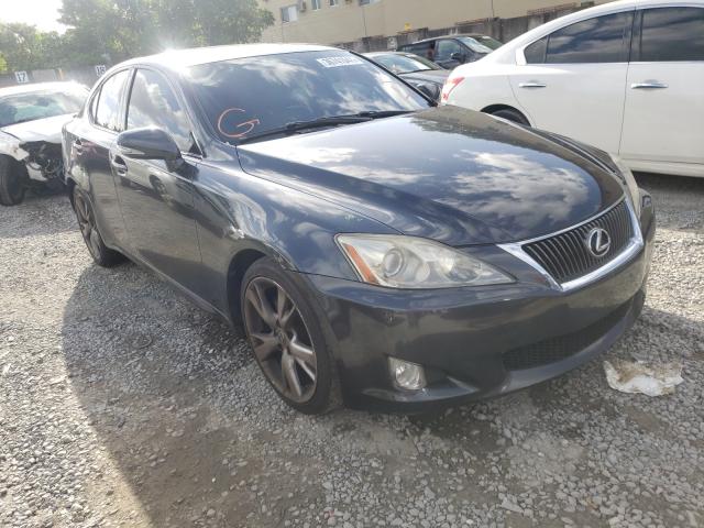 LEXUS IS 250 2010 jthbf5c26a5115478