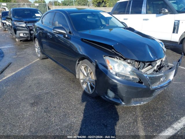 LEXUS NULL 2010 jthbf5c26a5115898