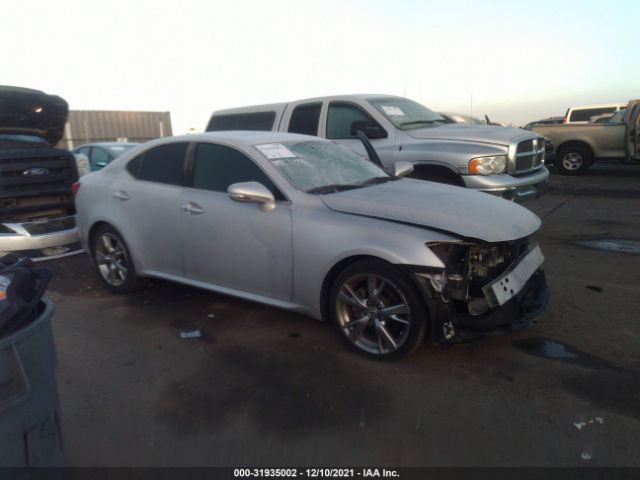 LEXUS IS 250 2010 jthbf5c26a5117375