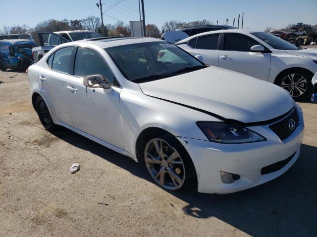 LEXUS IS 250 2010 jthbf5c26a5117702