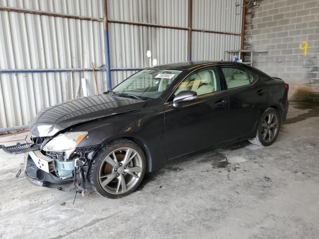 LEXUS IS 250 2010 jthbf5c26a5118753