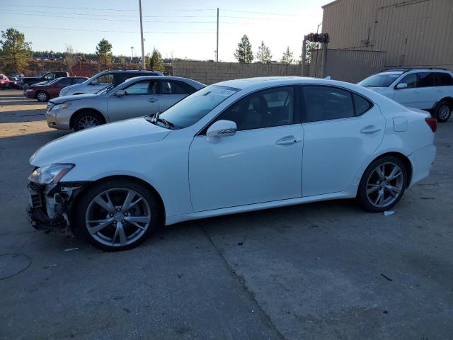 LEXUS IS 250 2010 jthbf5c26a5118994