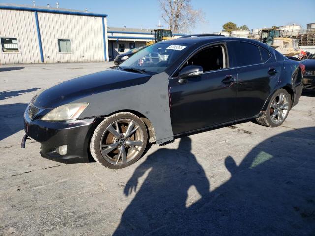 LEXUS IS 250 2010 jthbf5c26a5121247