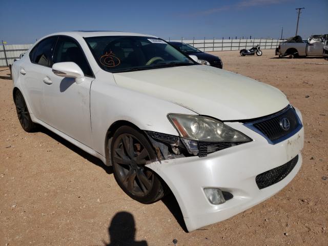 LEXUS IS 250 2010 jthbf5c26a5121667