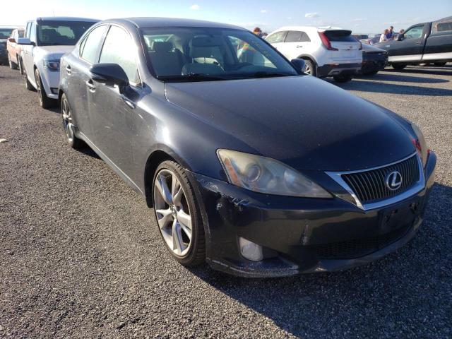 LEXUS IS 250 2010 jthbf5c26a5122043