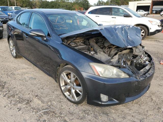 LEXUS IS 250 2010 jthbf5c26a5122219