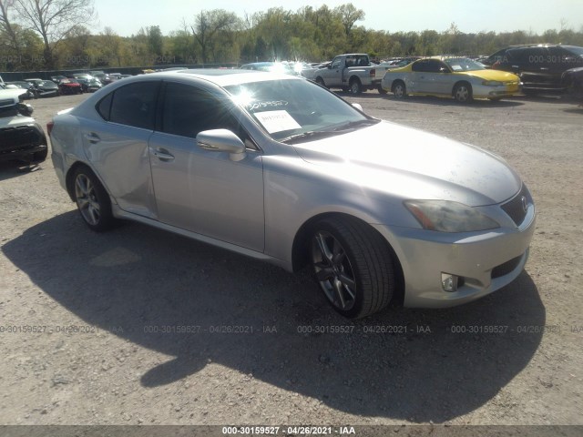 LEXUS IS 250 2010 jthbf5c26a5122737