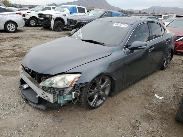 LEXUS IS 250 2010 jthbf5c26a5124312