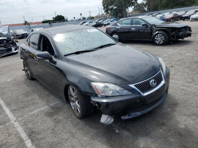 LEXUS IS 250 2010 jthbf5c26a5126853