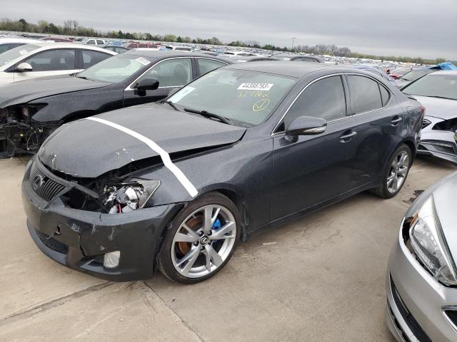 LEXUS IS 250 2010 jthbf5c26a5127162