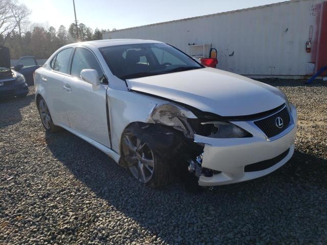 LEXUS IS 250 2010 jthbf5c26a5127291